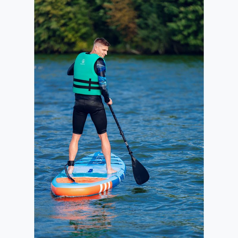 Tavola SUP AQUASTIC Perth 11's all-rounder 4