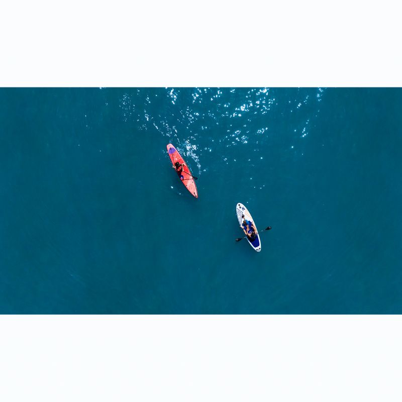 AQUASTIC Kalbarri 10'8" SUP board bianco 18