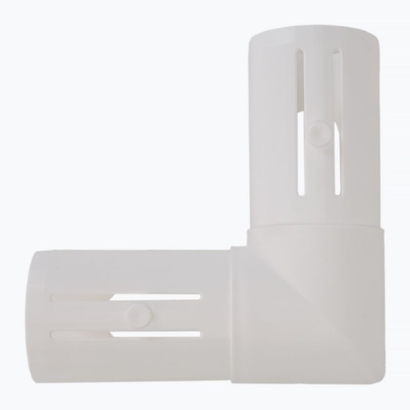 Connettore OneTeam C OT-B4W007 Bianco 2