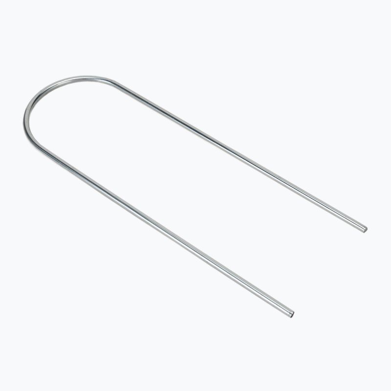 Kit di ancoraggio per porte OneTeam OT-B4W009 grigio