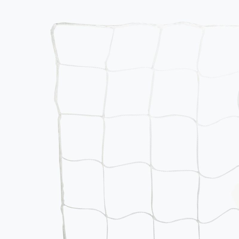 Rete da calcio OneTeam OT-B4W009 bianco