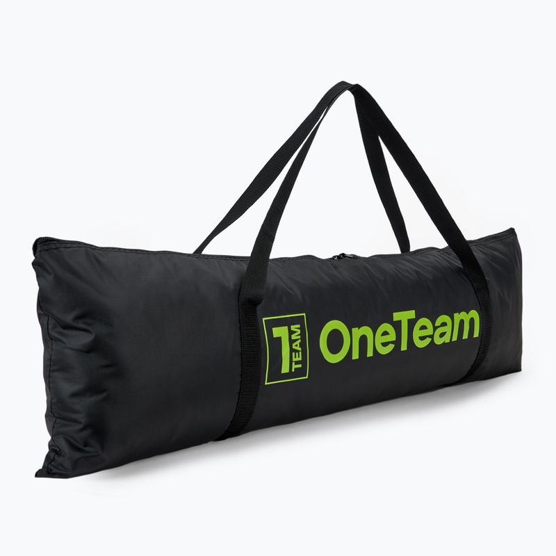 Borsa per la porta OneTeam OT-B4W001 nero 2