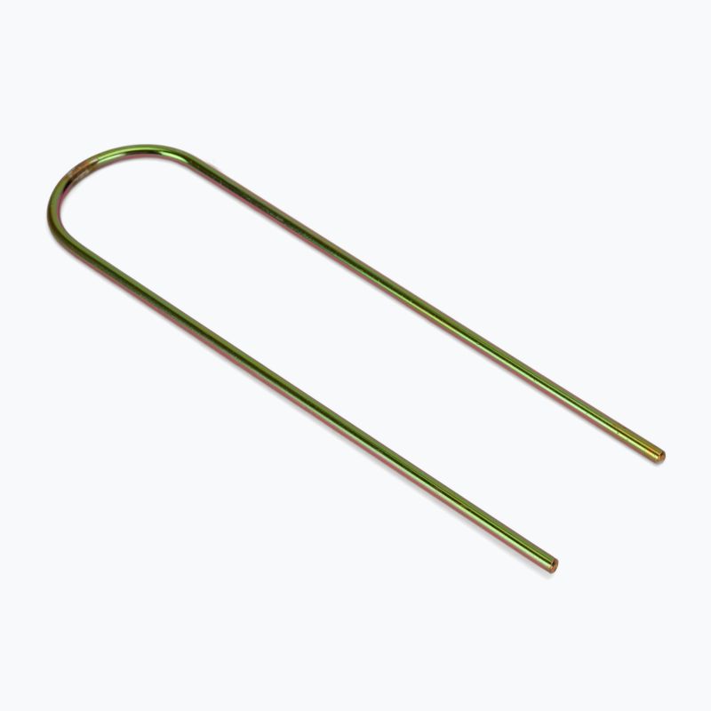 Kit di ancoraggio per porte OneTeam OT-B4W001 grigio