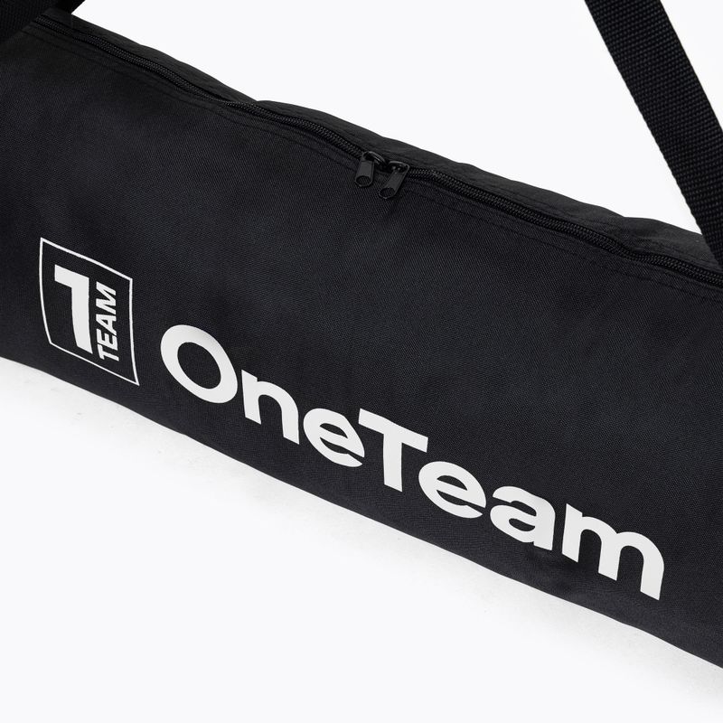 Kit di ancoraggio per porte OneTeam OT-B4W004 grigio 2