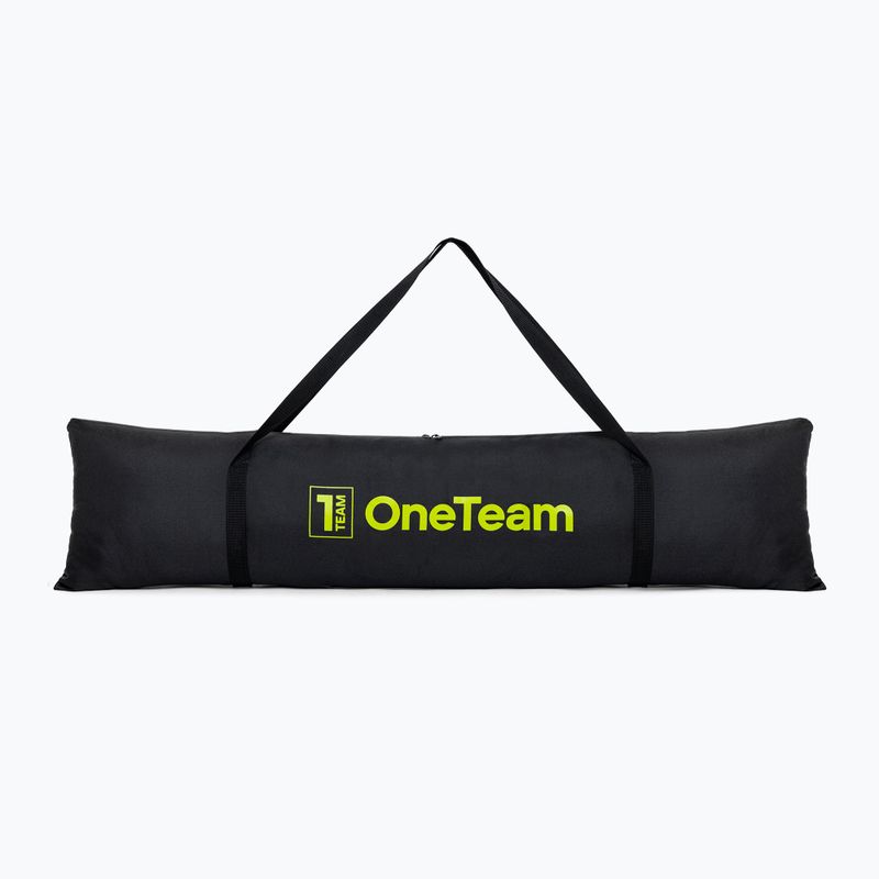 Kit di ancoraggio per porte OneTeam OT-B4W005 grigio