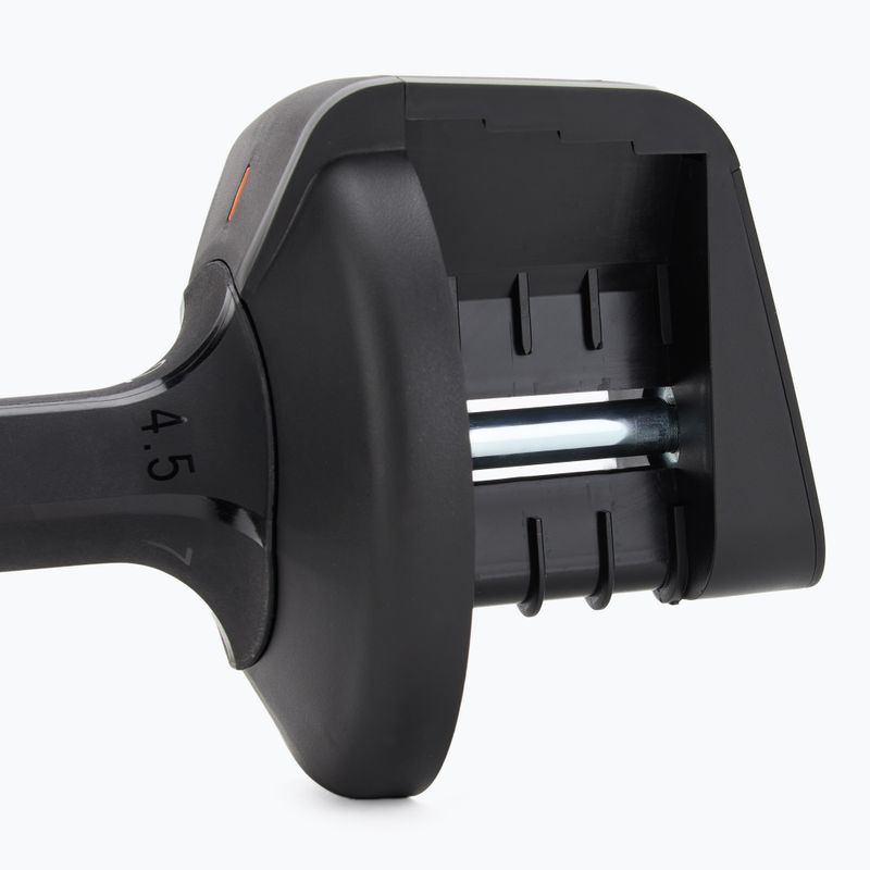 Manubrio regolabile XTREXO 11,5 kg multicolore 7