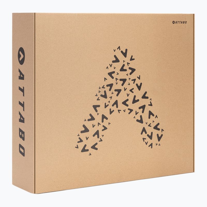 Pattini a rotelle per bambini ATTABO adjustable Stormglider 2 blue 14