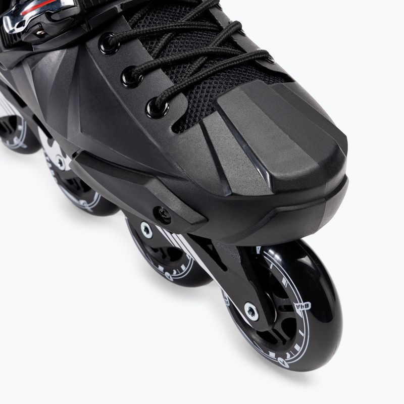 ATTABO Riftskates nero 9