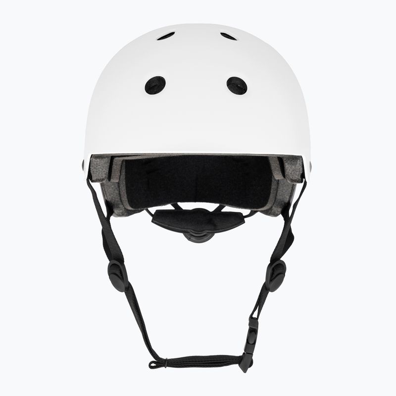 Casco ATTABO Genes bianco 2