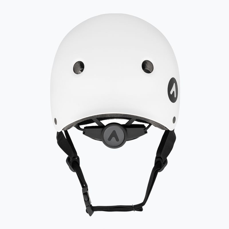 Casco per bambini ATTABO Genes Jr bianco 4