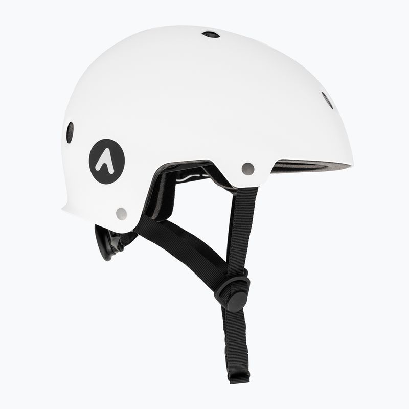 Casco ATTABO Genes bianco 7