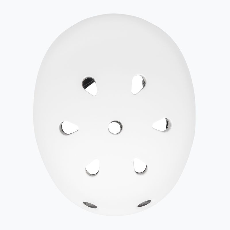 Casco ATTABO Genes bianco 9