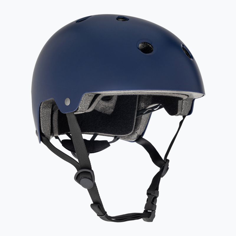 Casco per bambini ATTABO Genes Jr blu