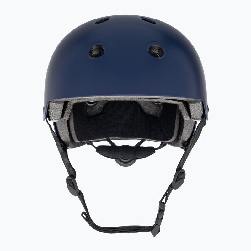 Casco ATTABO Genes blu navy 2