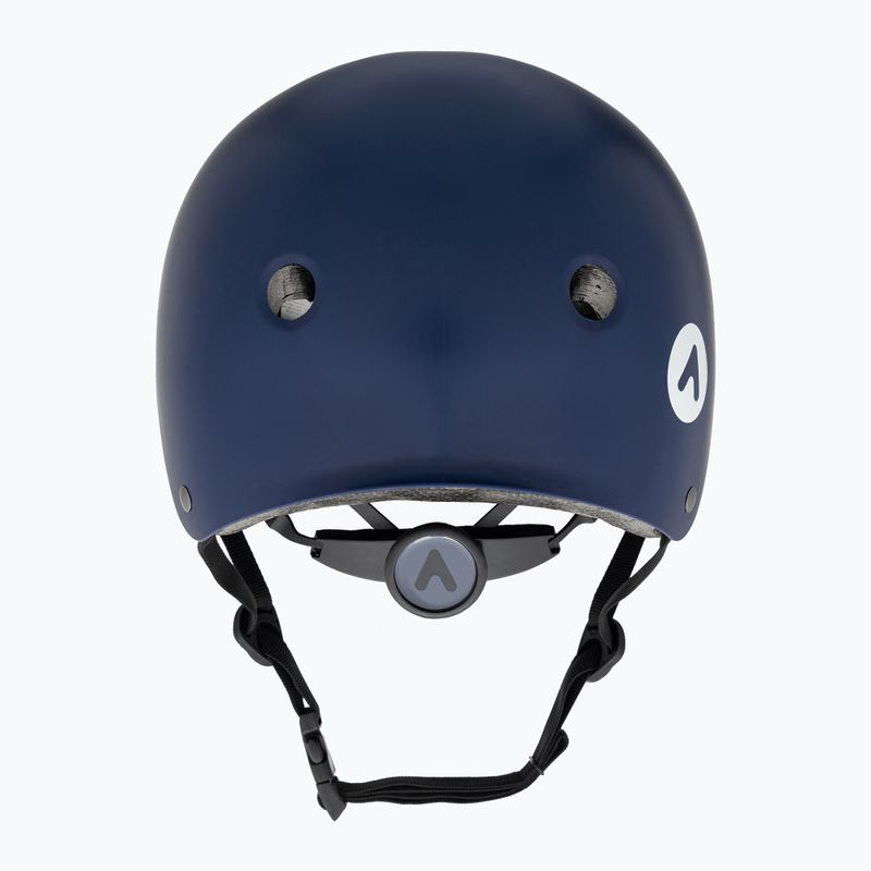 Casco ATTABO Genes blu navy 5