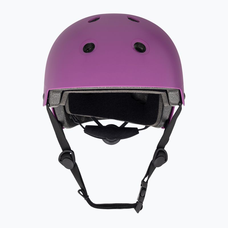 Casco ATTABO Genes rosa 2