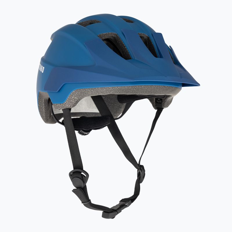 Casco da bici per bambini ATTABO Khola blu