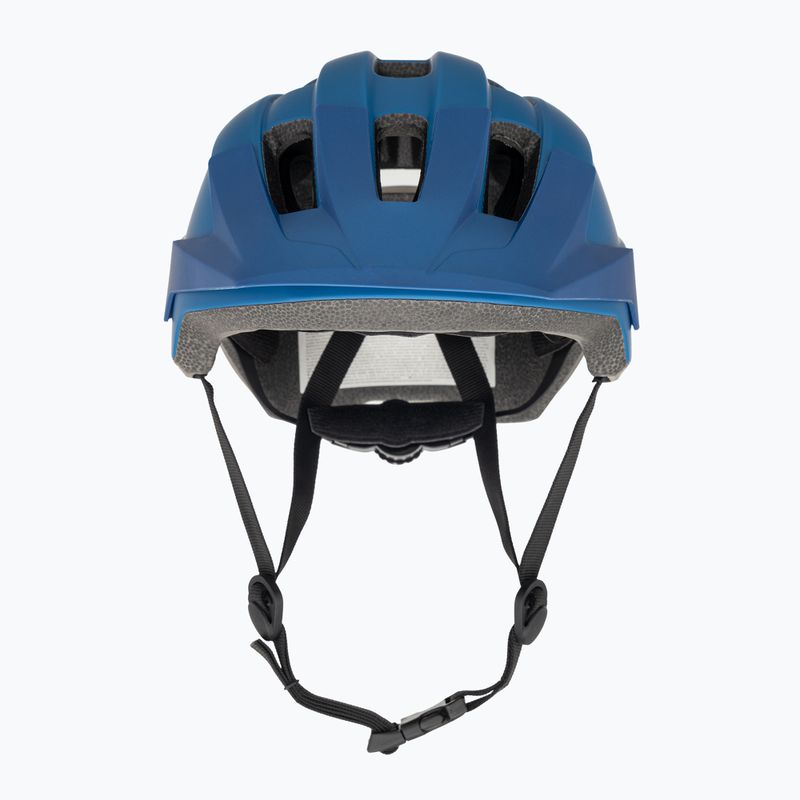 Casco da bici per bambini ATTABO Khola blu 2