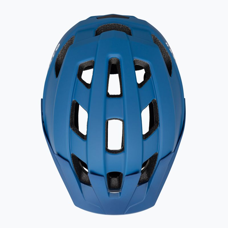 Casco da bici per bambini ATTABO Khola blu 6