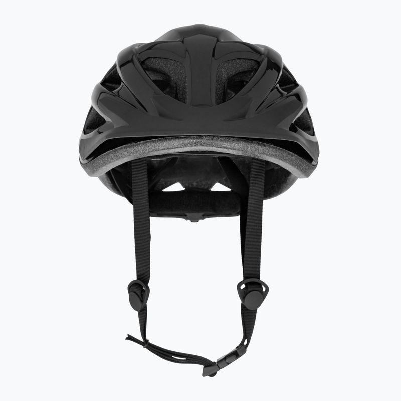 Casco da bicicletta ATTABO Firez nero 2