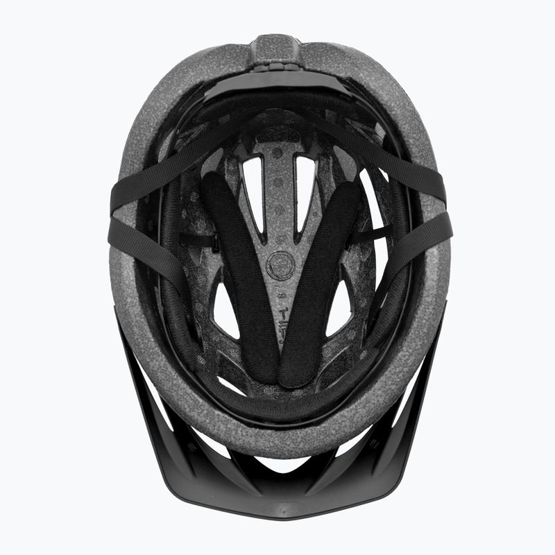 Casco da bicicletta ATTABO Firez bianco 9