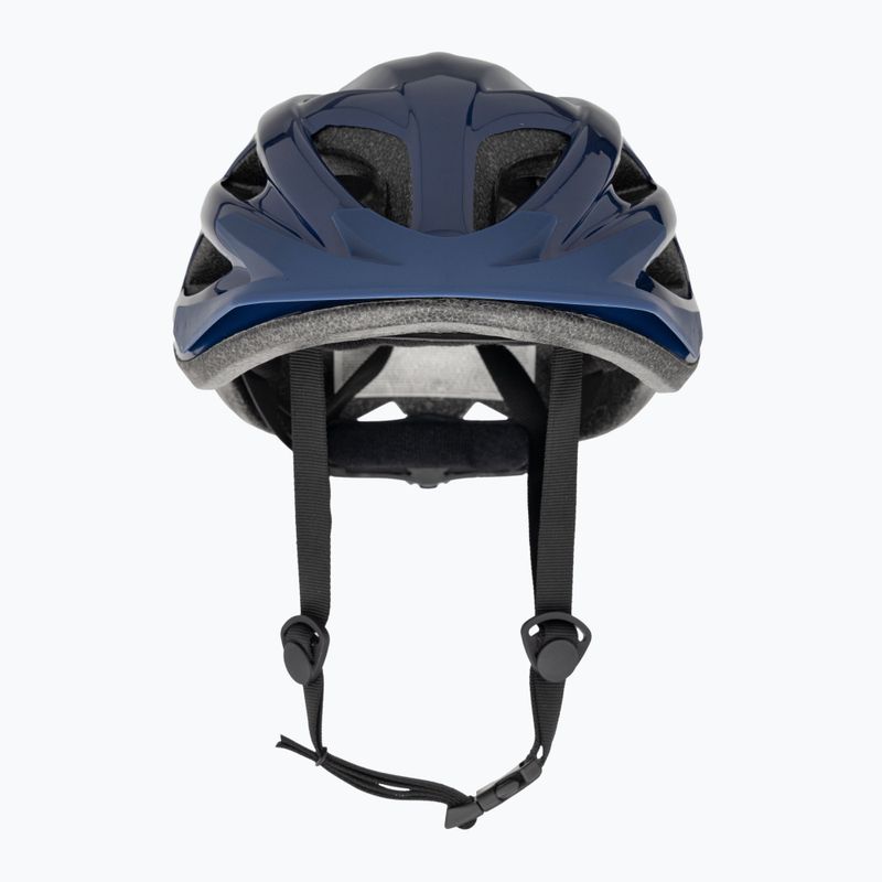 Casco da bicicletta ATTABO Firez blu navy 5