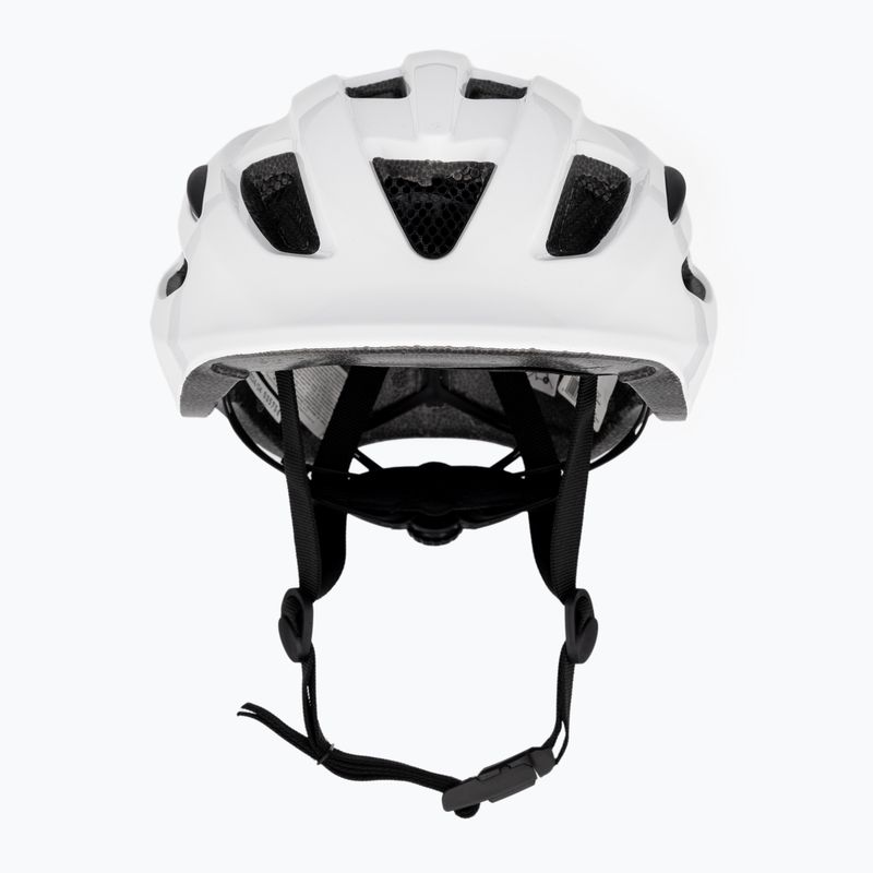 Casco da bici ATTABO Bonkers con luce LED bianca 2