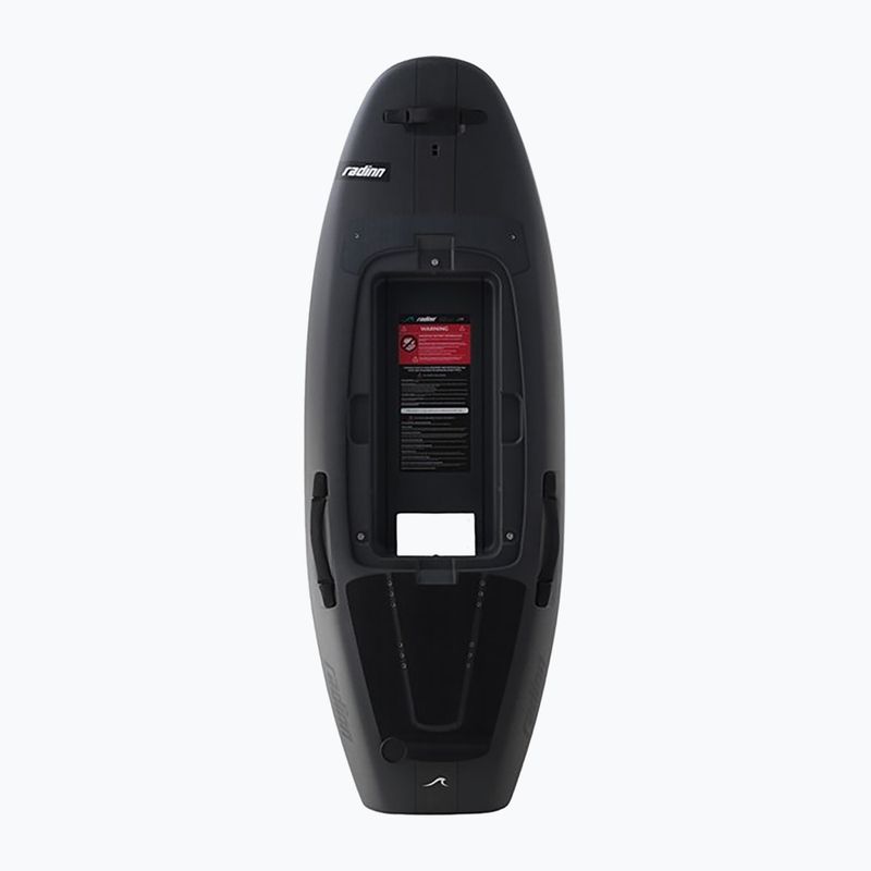 Tavola elettrica Radinn Carve Phantom B nero