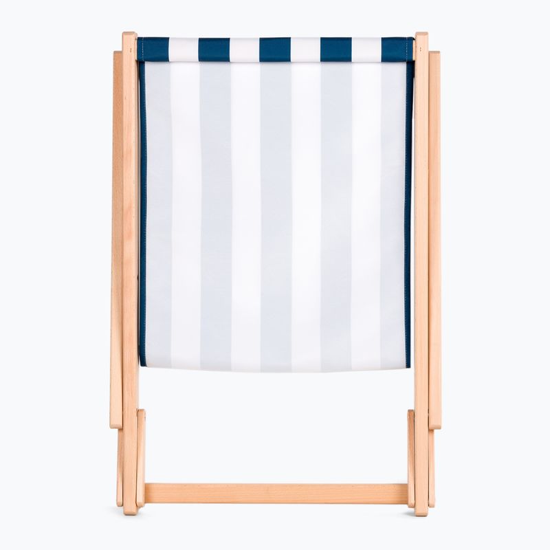 Lettino da campeggio KADVA LSA00780 blu 2