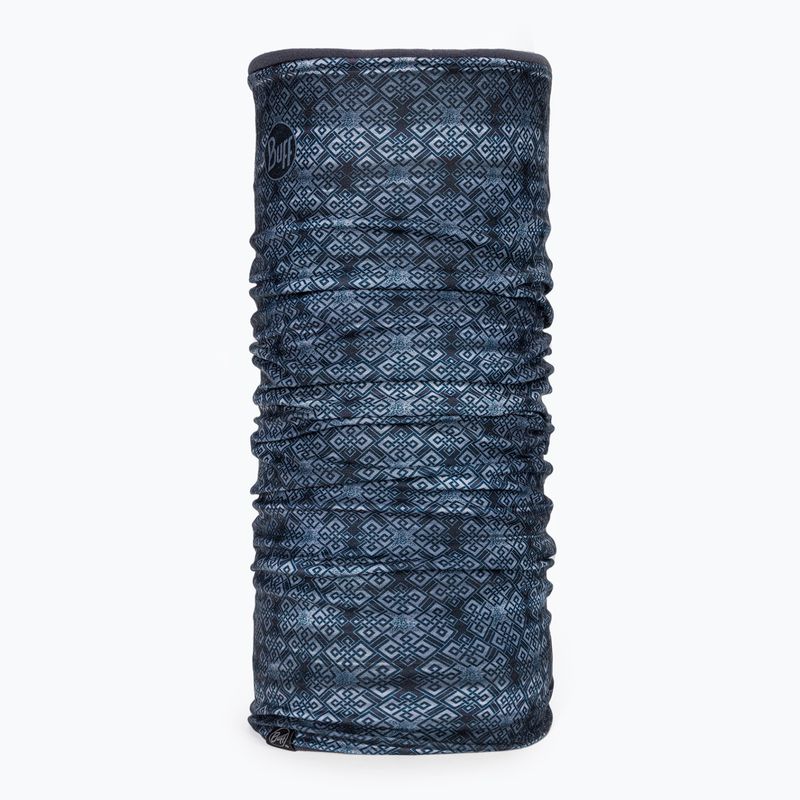 BUFF Polar Fionda reversibile multifunzionale blu scuro