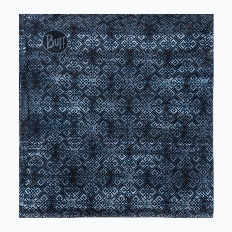 BUFF Polar Fionda reversibile multifunzionale blu scuro 2