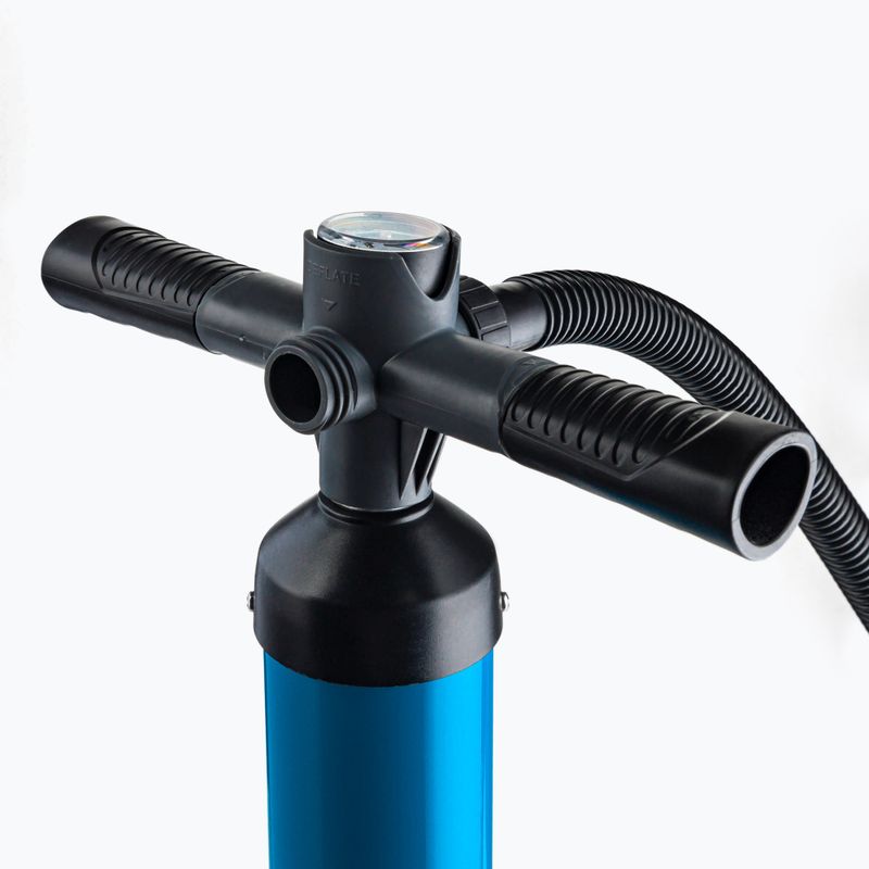 Pompa per tavola da SUP AQUASTIC AQS-SPU001 blu 2