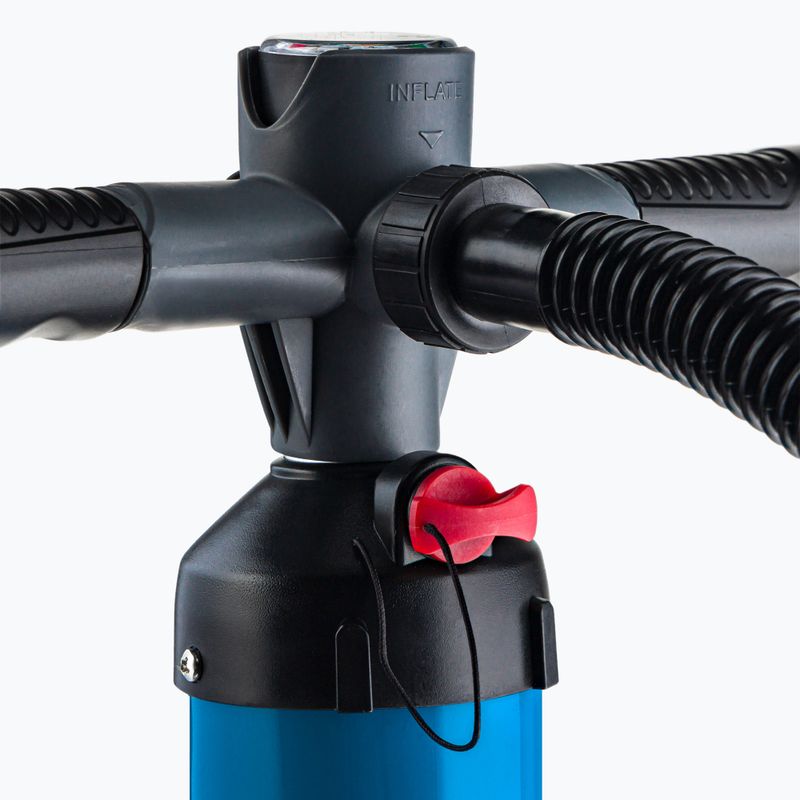 Pompa per tavola da SUP AQUASTIC AQS-SPU001 blu 4