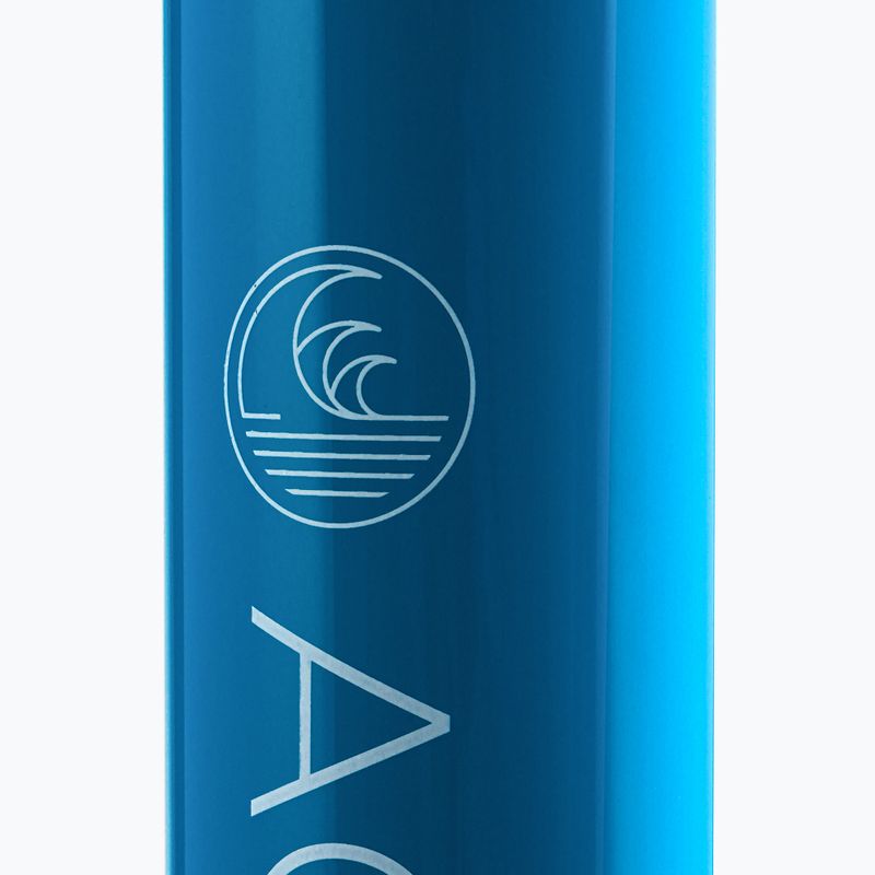 Pompa per tavola da SUP AQUASTIC AQS-SPU001 blu 6