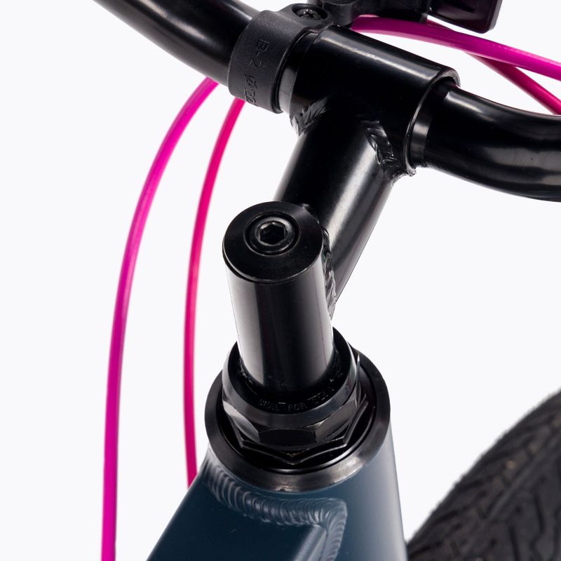 Bicicletta per bambini ATTABO Junior 20" rosa 15
