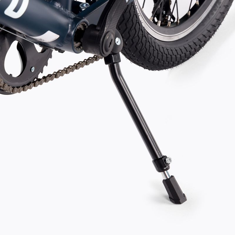 Bicicletta per bambini ATTABO Junior 20" rosa 20