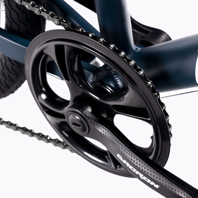Bicicletta per bambini ATTABO Junior 20" blu 12