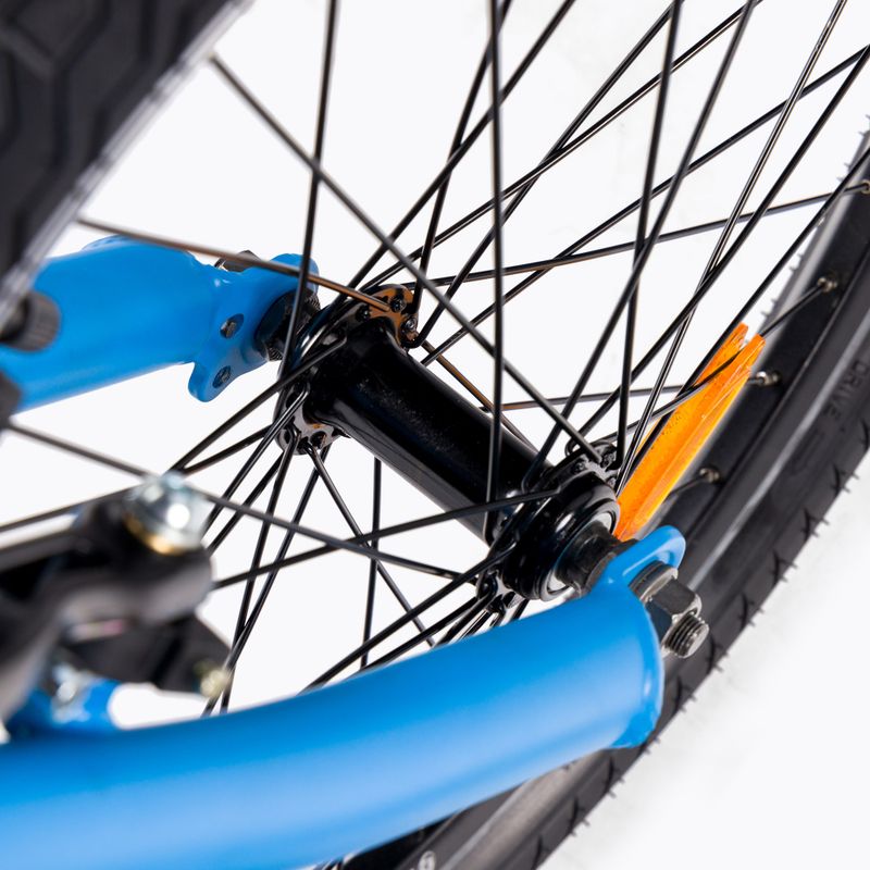 Bicicletta per bambini ATTABO Junior 20" blu 15