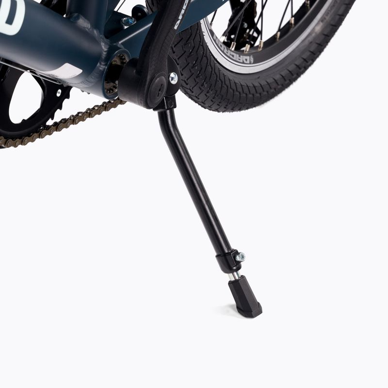Bicicletta per bambini ATTABO Junior 20" blu 18