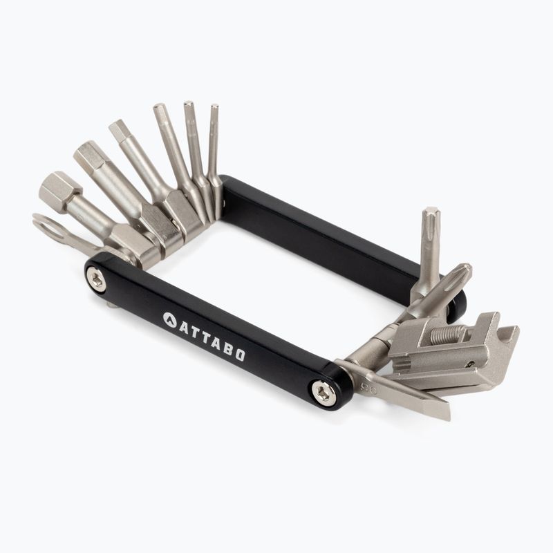 ATTABO TONE x13 chiave multifunzionale per bicicletta 2