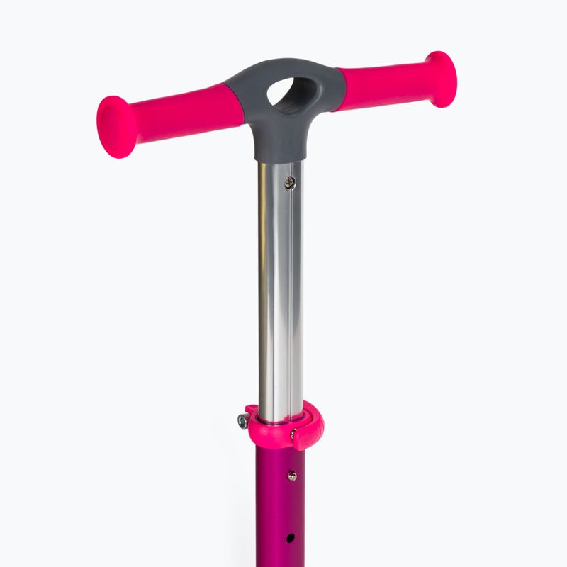 HUMBAKA Mini T triciclo per bambini rosa 7