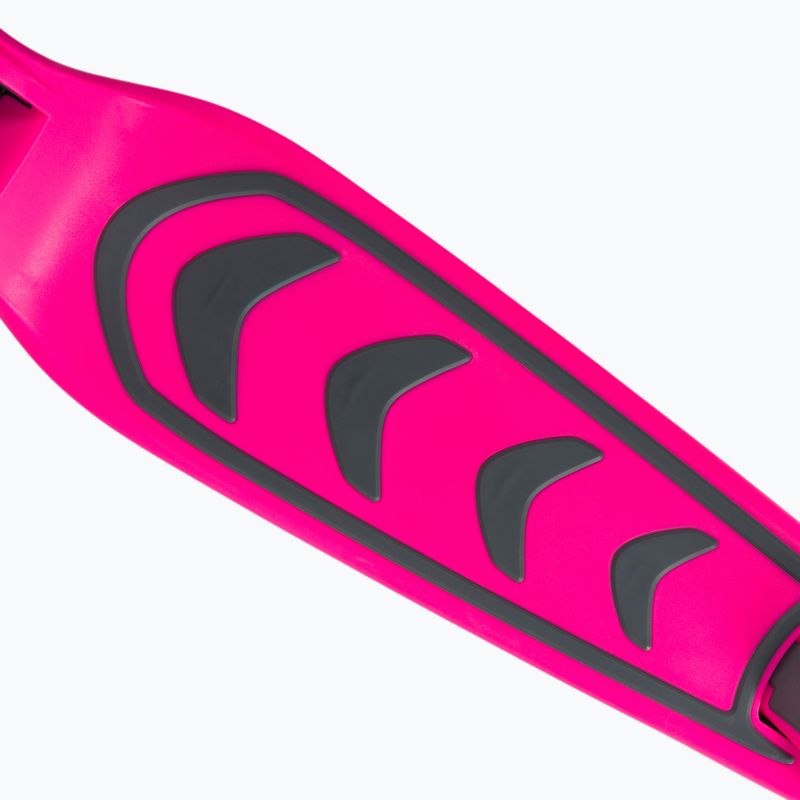 HUMBAKA Mini T triciclo per bambini rosa 9