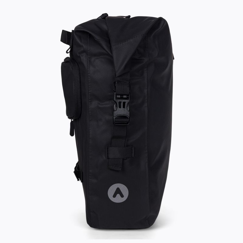 Borsa da bicicletta ATTABO APB-295 20 l nero 4