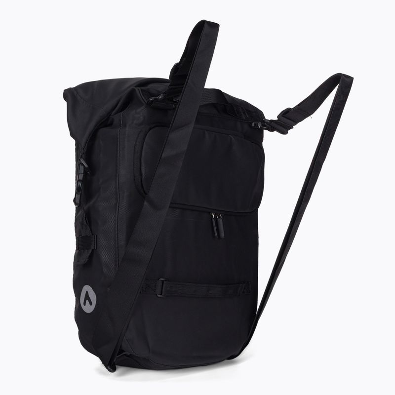 Borsa da bicicletta ATTABO APB-295 20 l nero 5