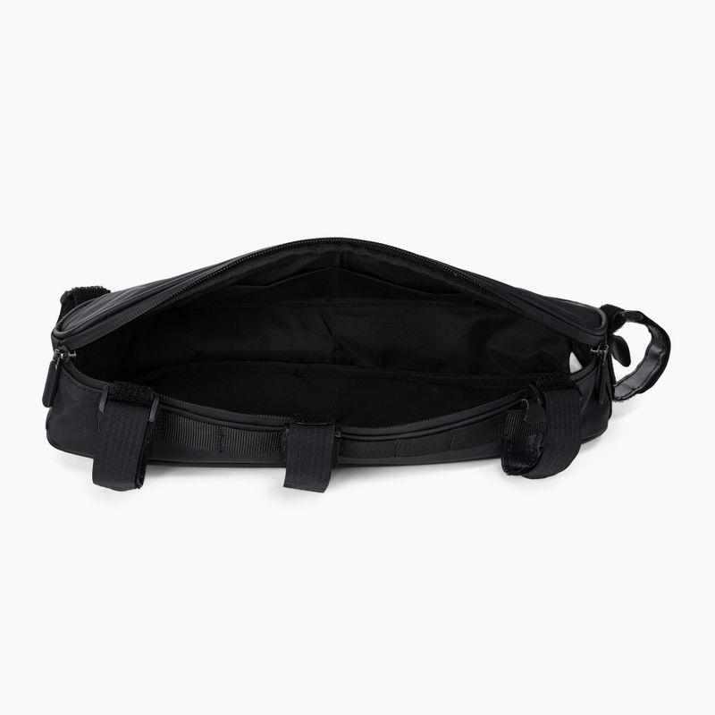 Borsa per telaio di bicicletta ATTABO AFB-365 2,5 l nero 4