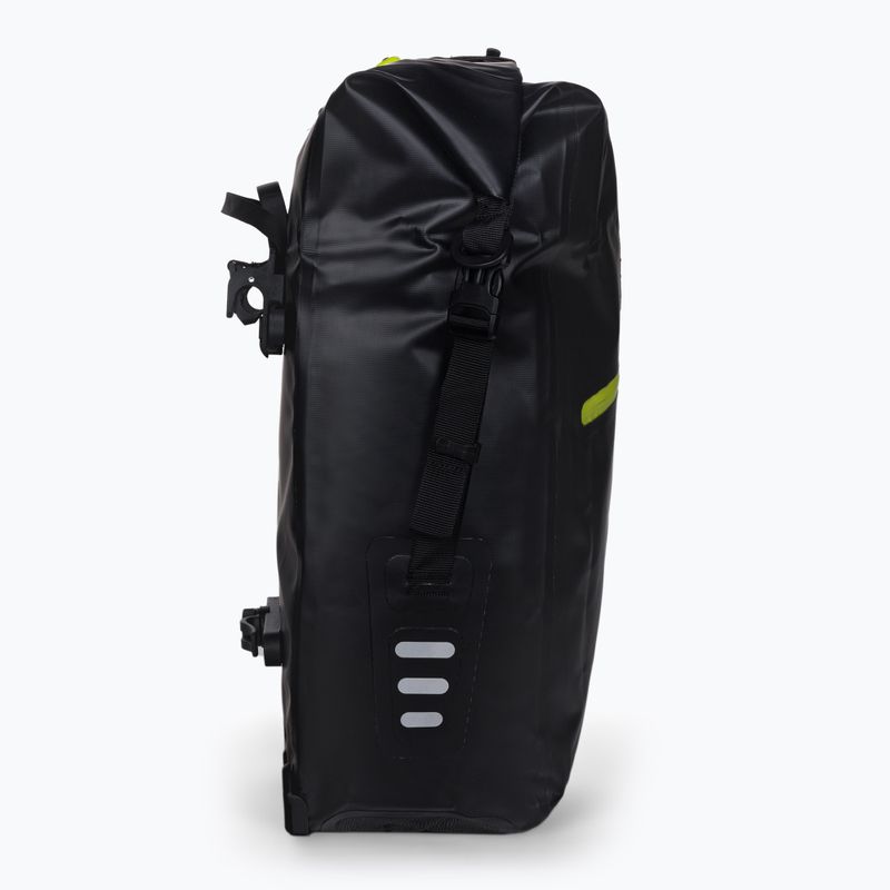 Borsa da bicicletta ATTABO APB-290 27 l nero 9