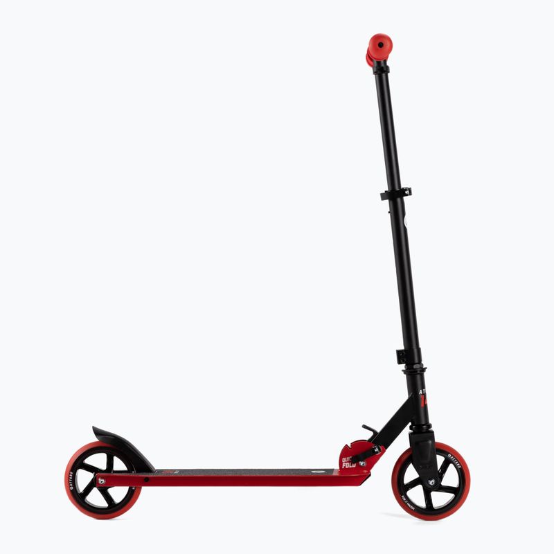 Monopattino per bambini ATTABO 145 nero 3