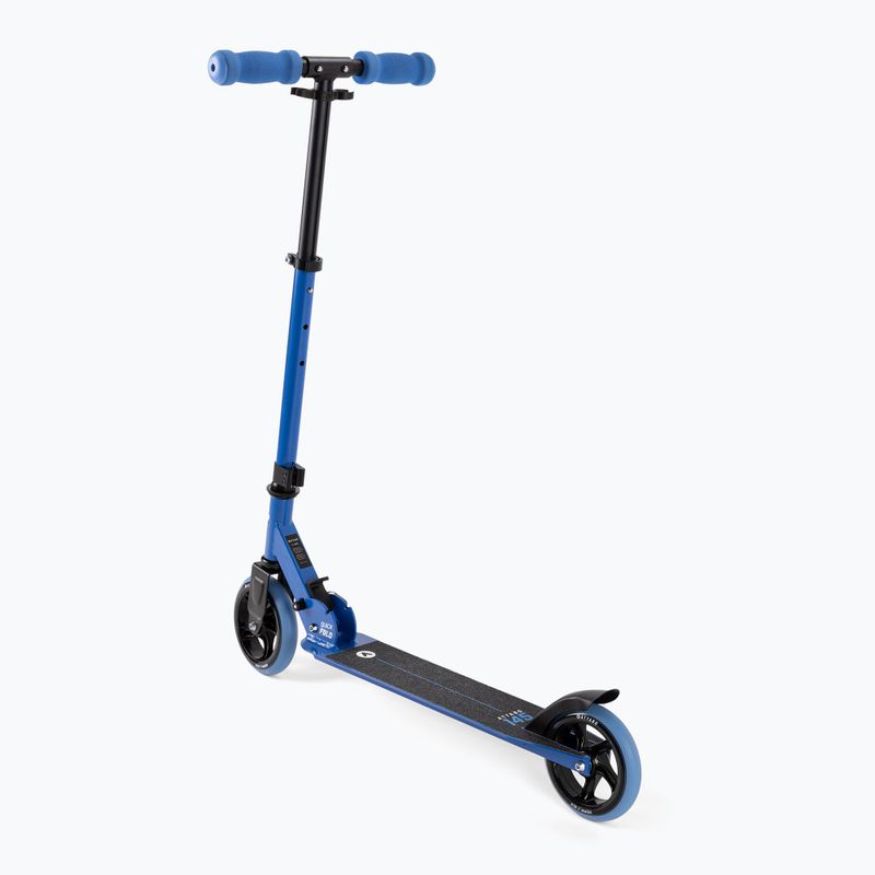 Monopattino per bambini ATTABO 145 blu 4