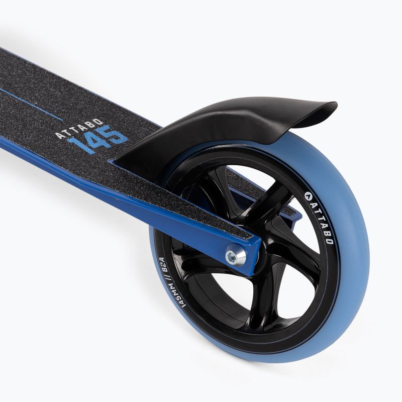 Monopattino per bambini ATTABO 145 blu 7
