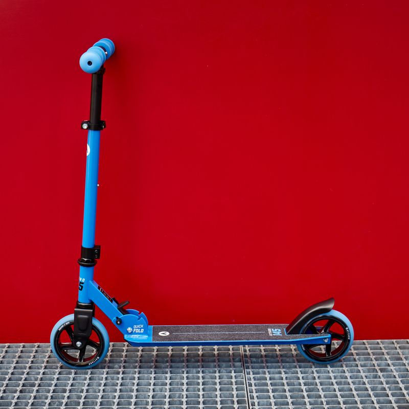 Monopattino per bambini ATTABO 145 blu 13